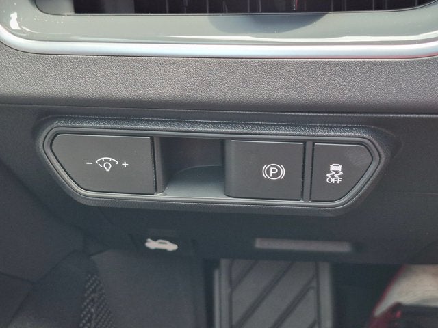 2026 Kia K4 Hatchback GT-Line Turbo