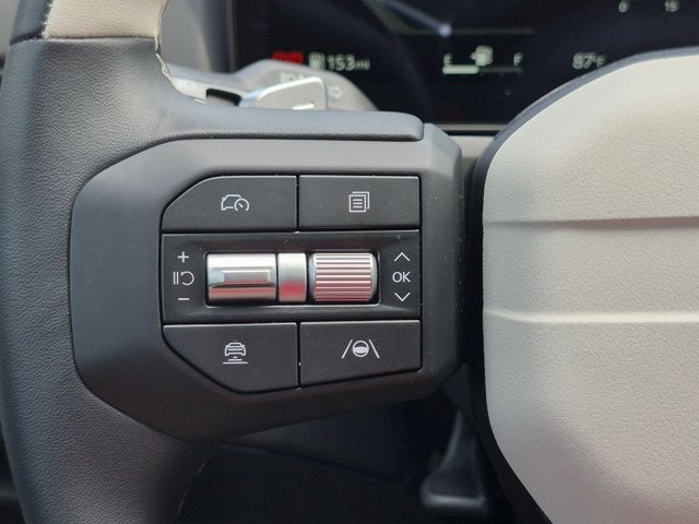 2026 Kia K4 Hatchback GT-Line Turbo