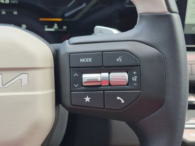 2026 Kia K4 Hatchback GT-Line Turbo