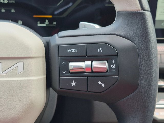 2026 Kia K4 Hatchback GT-Line Turbo