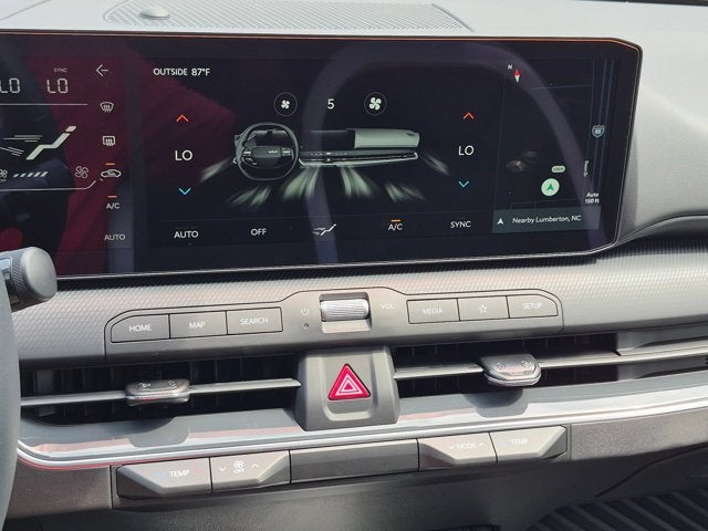 2026 Kia K4 Hatchback GT-Line Turbo