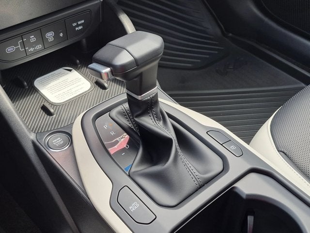 2026 Kia K4 Hatchback GT-Line Turbo