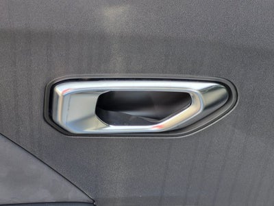 2026 Kia K4 Hatchback GT-Line Turbo