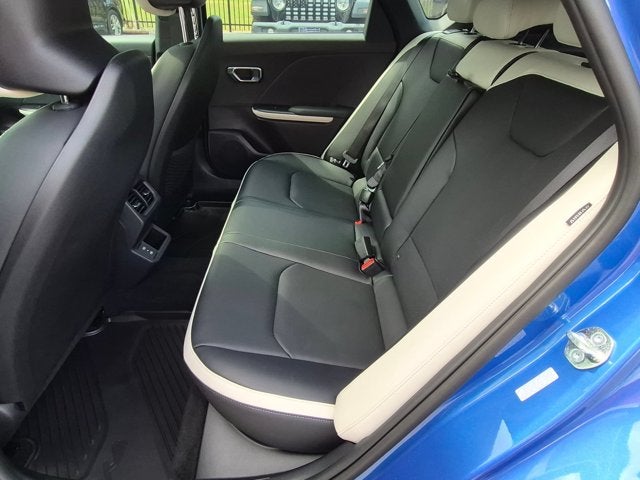 2026 Kia K4 Hatchback GT-Line Turbo