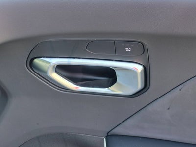 2026 Kia K4 Hatchback GT-Line Turbo