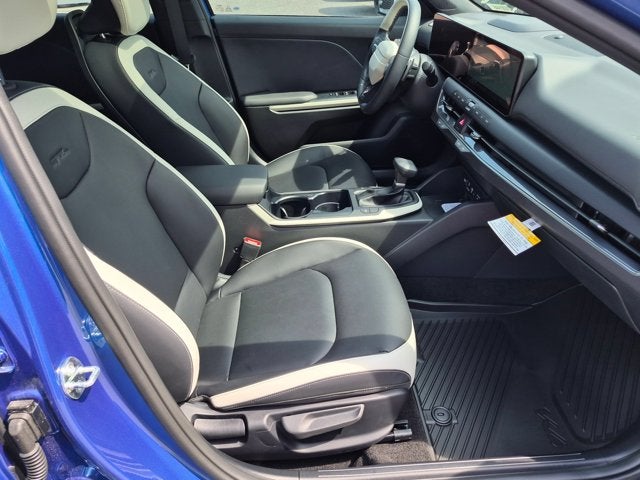 2026 Kia K4 Hatchback GT-Line Turbo