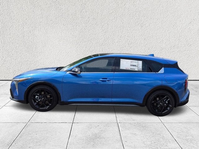 2026 Kia K4 Hatchback GT-Line Turbo