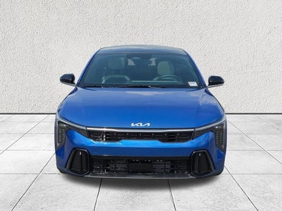 2026 Kia K4 Hatchback GT-Line Turbo