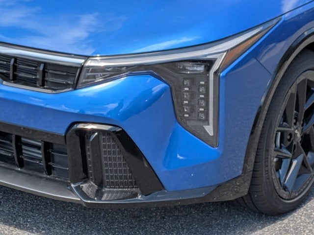 2026 Kia K4 Hatchback GT-Line Turbo