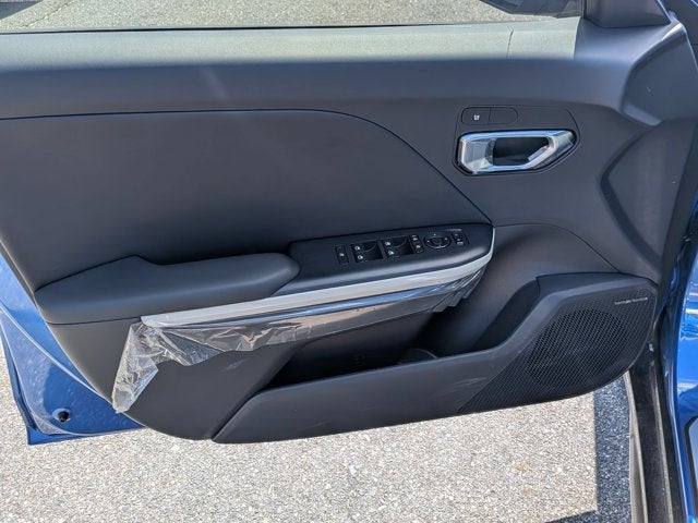 2026 Kia K4 Hatchback GT-Line Turbo