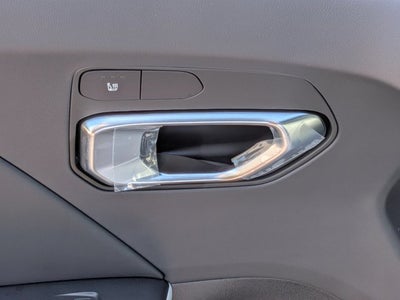 2026 Kia K4 Hatchback GT-Line Turbo