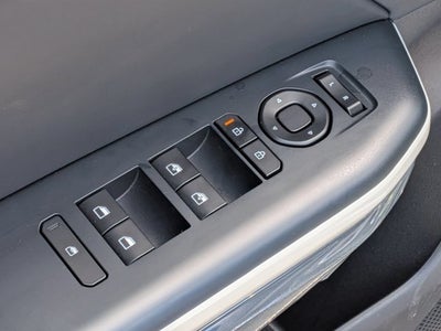 2026 Kia K4 Hatchback GT-Line Turbo