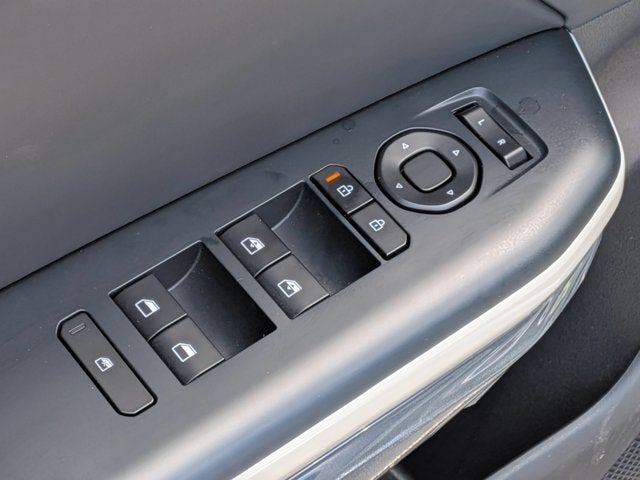 2026 Kia K4 Hatchback GT-Line Turbo