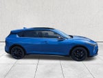2026 Kia K4 Hatchback GT-Line Turbo