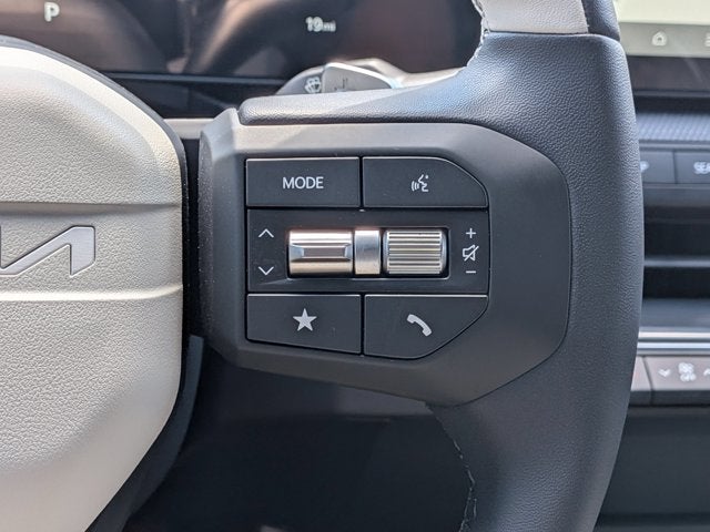2026 Kia K4 Hatchback GT-Line Turbo