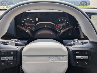 2026 Kia K4 Hatchback GT-Line Turbo