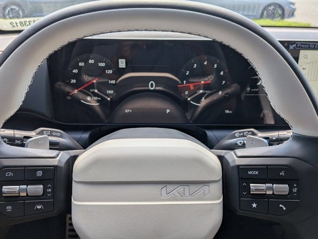 2026 Kia K4 Hatchback GT-Line Turbo