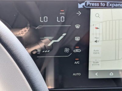 2026 Kia K4 Hatchback GT-Line Turbo