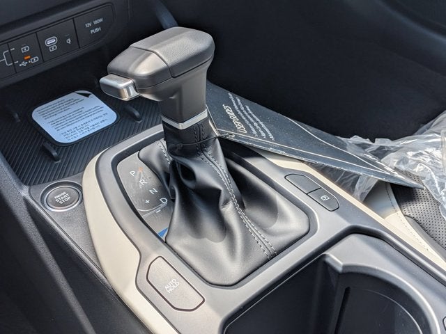 2026 Kia K4 Hatchback GT-Line Turbo