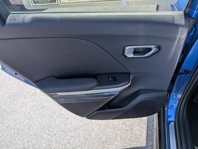 2026 Kia K4 Hatchback GT-Line Turbo