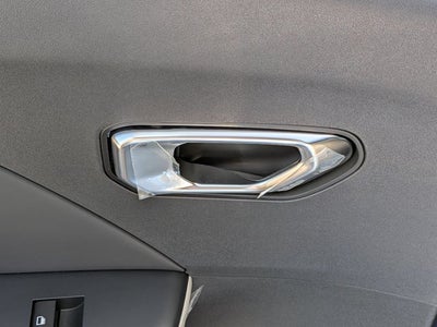 2026 Kia K4 Hatchback GT-Line Turbo