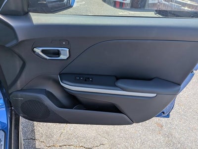 2026 Kia K4 Hatchback GT-Line Turbo