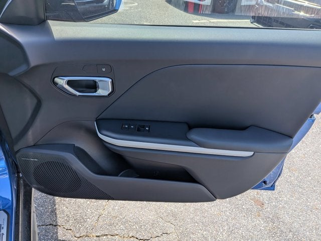 2026 Kia K4 Hatchback GT-Line Turbo