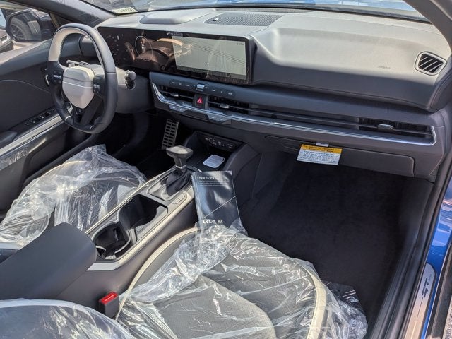 2026 Kia K4 Hatchback GT-Line Turbo