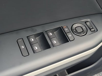 2026 Kia K4 Hatchback GT-Line Turbo