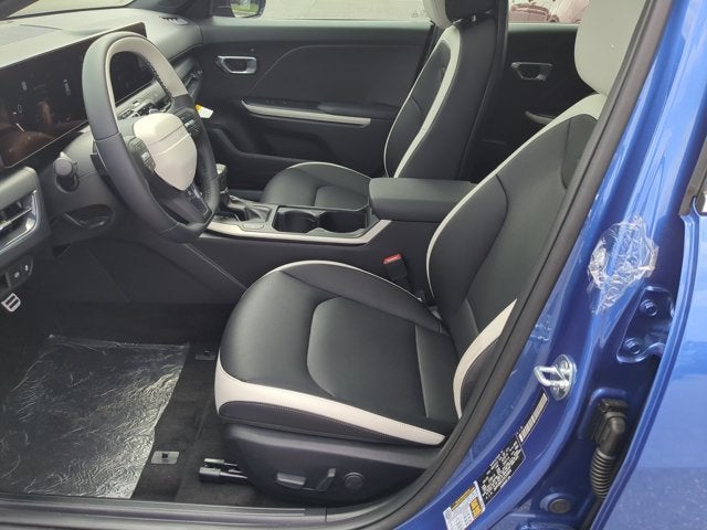 2026 Kia K4 Hatchback GT-Line Turbo