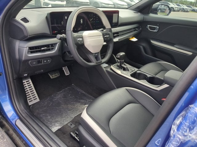 2026 Kia K4 Hatchback GT-Line Turbo