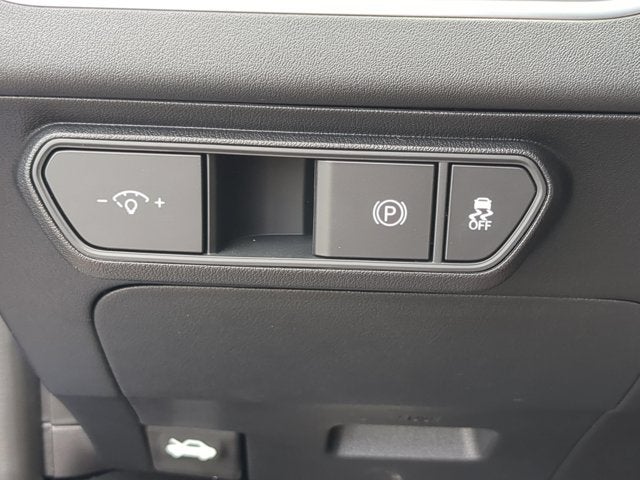2026 Kia K4 Hatchback GT-Line Turbo