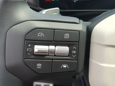 2026 Kia K4 Hatchback GT-Line Turbo