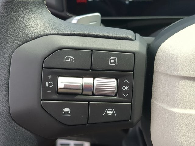 2026 Kia K4 Hatchback GT-Line Turbo