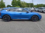 2026 Kia K4 Hatchback GT-Line Turbo