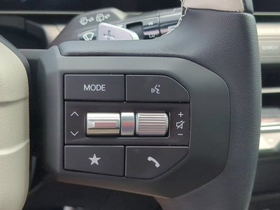 2026 Kia K4 Hatchback GT-Line Turbo