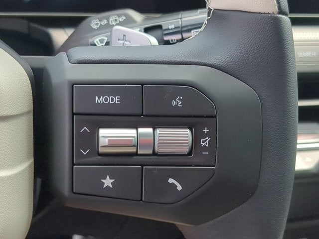 2026 Kia K4 Hatchback GT-Line Turbo