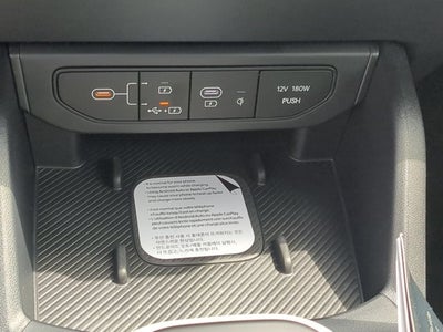 2026 Kia K4 Hatchback GT-Line Turbo