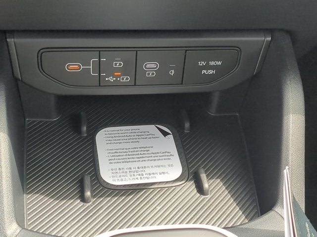 2026 Kia K4 Hatchback GT-Line Turbo