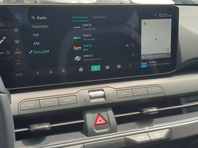 2026 Kia K4 Hatchback GT-Line Turbo