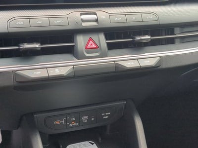 2026 Kia K4 Hatchback GT-Line Turbo
