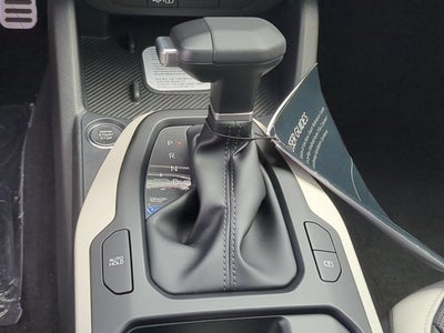 2026 Kia K4 Hatchback GT-Line Turbo