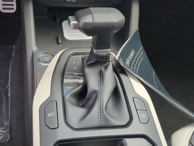 2026 Kia K4 Hatchback GT-Line Turbo