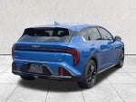 2026 Kia K4 Hatchback GT-Line Turbo