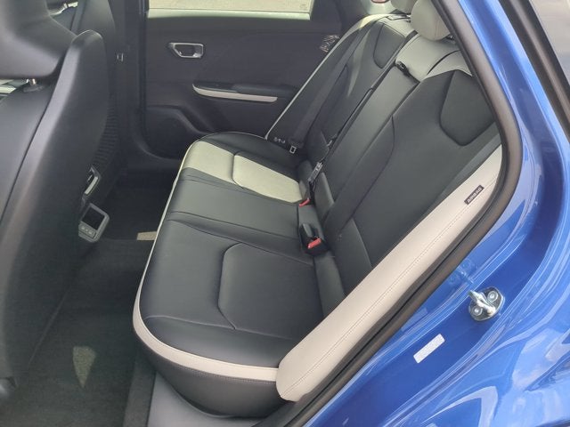 2026 Kia K4 Hatchback GT-Line Turbo