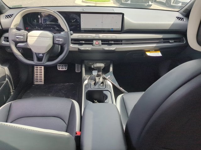 2026 Kia K4 Hatchback GT-Line Turbo