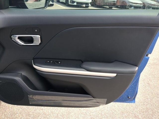 2026 Kia K4 Hatchback GT-Line Turbo