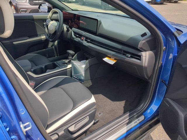 2026 Kia K4 Hatchback GT-Line Turbo
