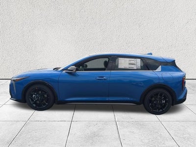 2026 Kia K4 Hatchback GT-Line Turbo
