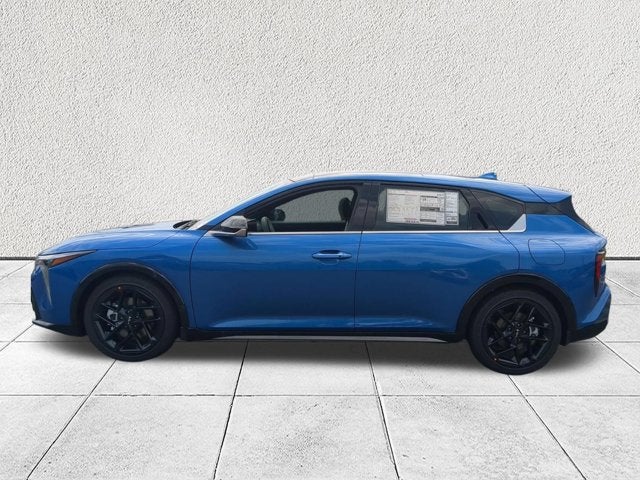 2026 Kia K4 Hatchback GT-Line Turbo